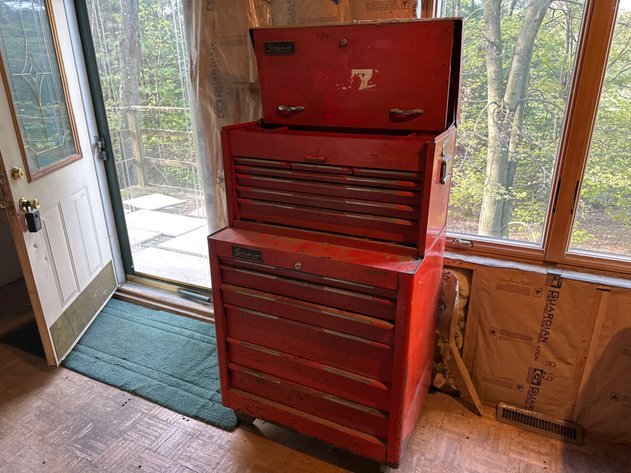 Image for Scott Gehrt Estate