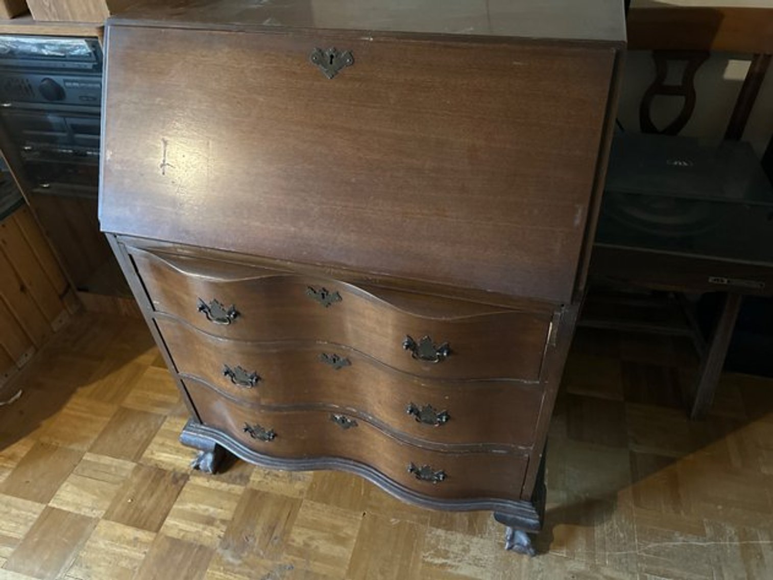 Image for Scott Gehrt Estate