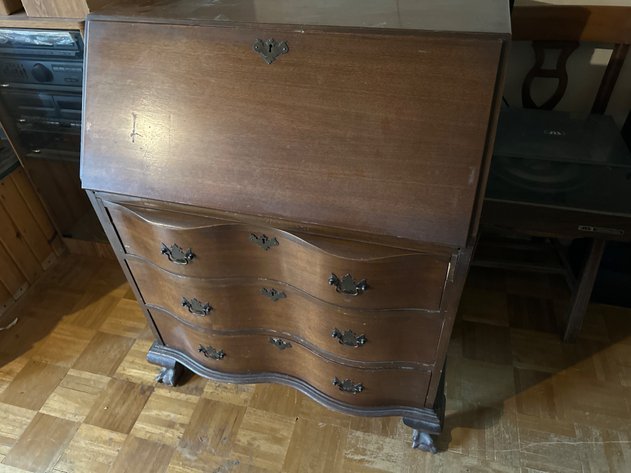 Image for Scott Gehrt Estate