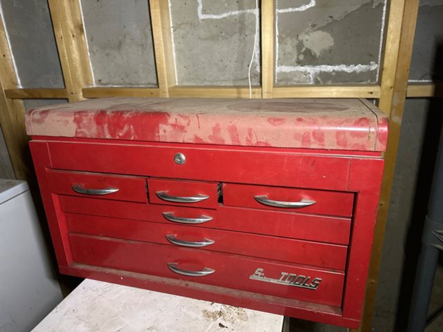 Image for Scott Gehrt Estate