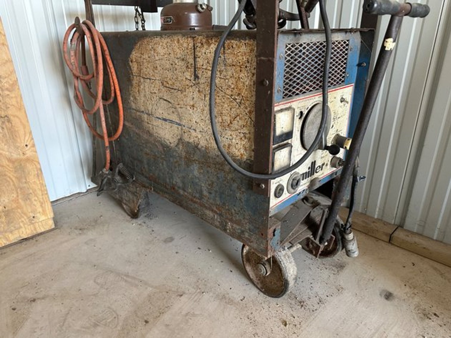 Image for Scott Gehrt Estate