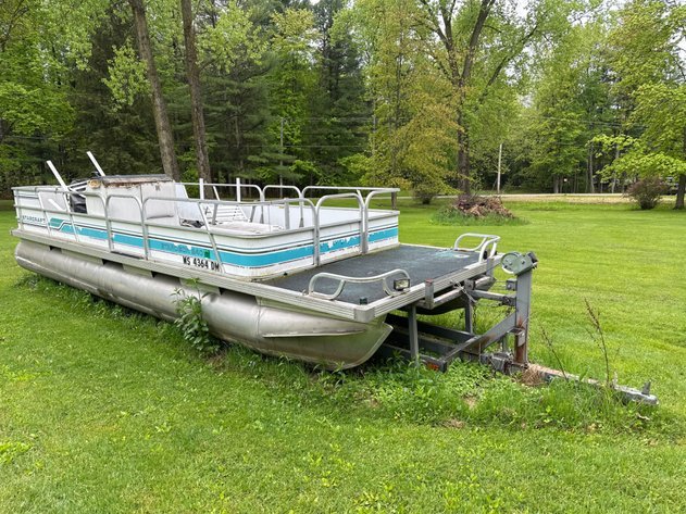 Image for Dorothy White Estate