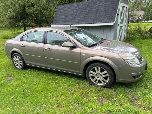 Image for Dorothy White Estate