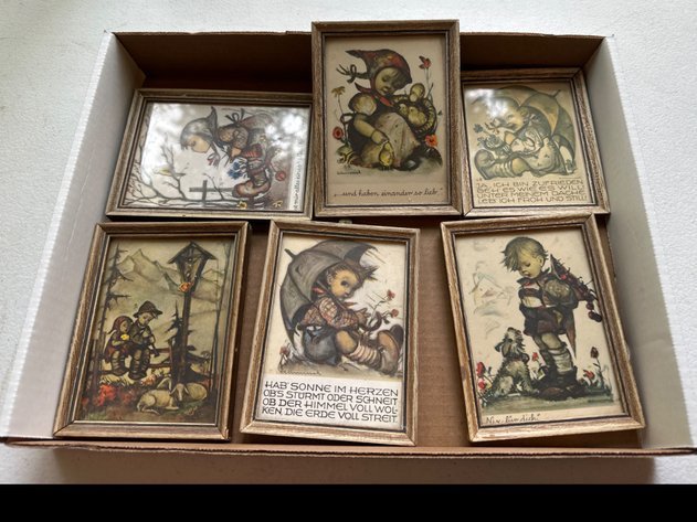 Image for Dorothy White Estate