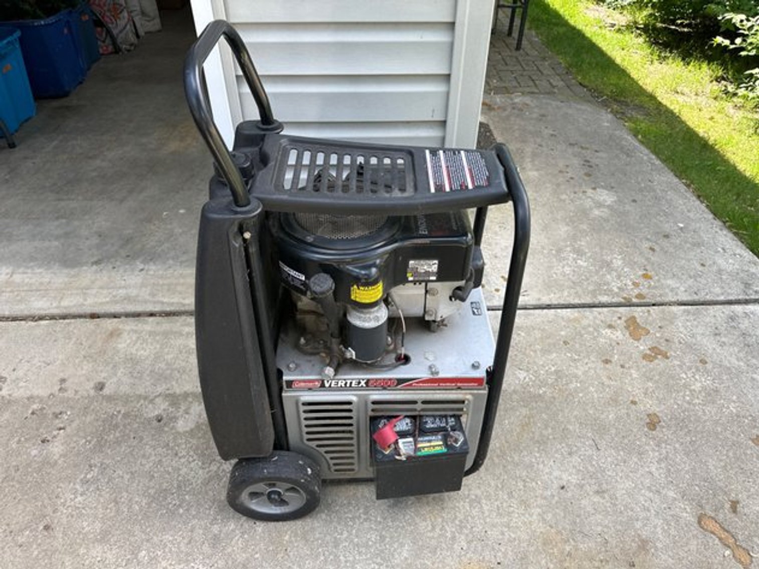 Image for Rottier Retirement Auction