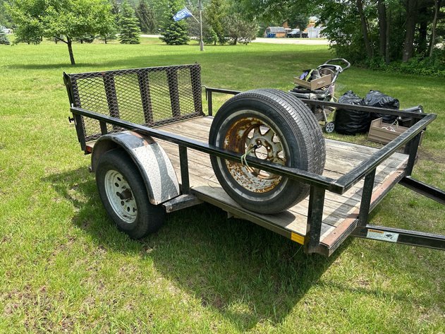 Image for Rottier Retirement Auction