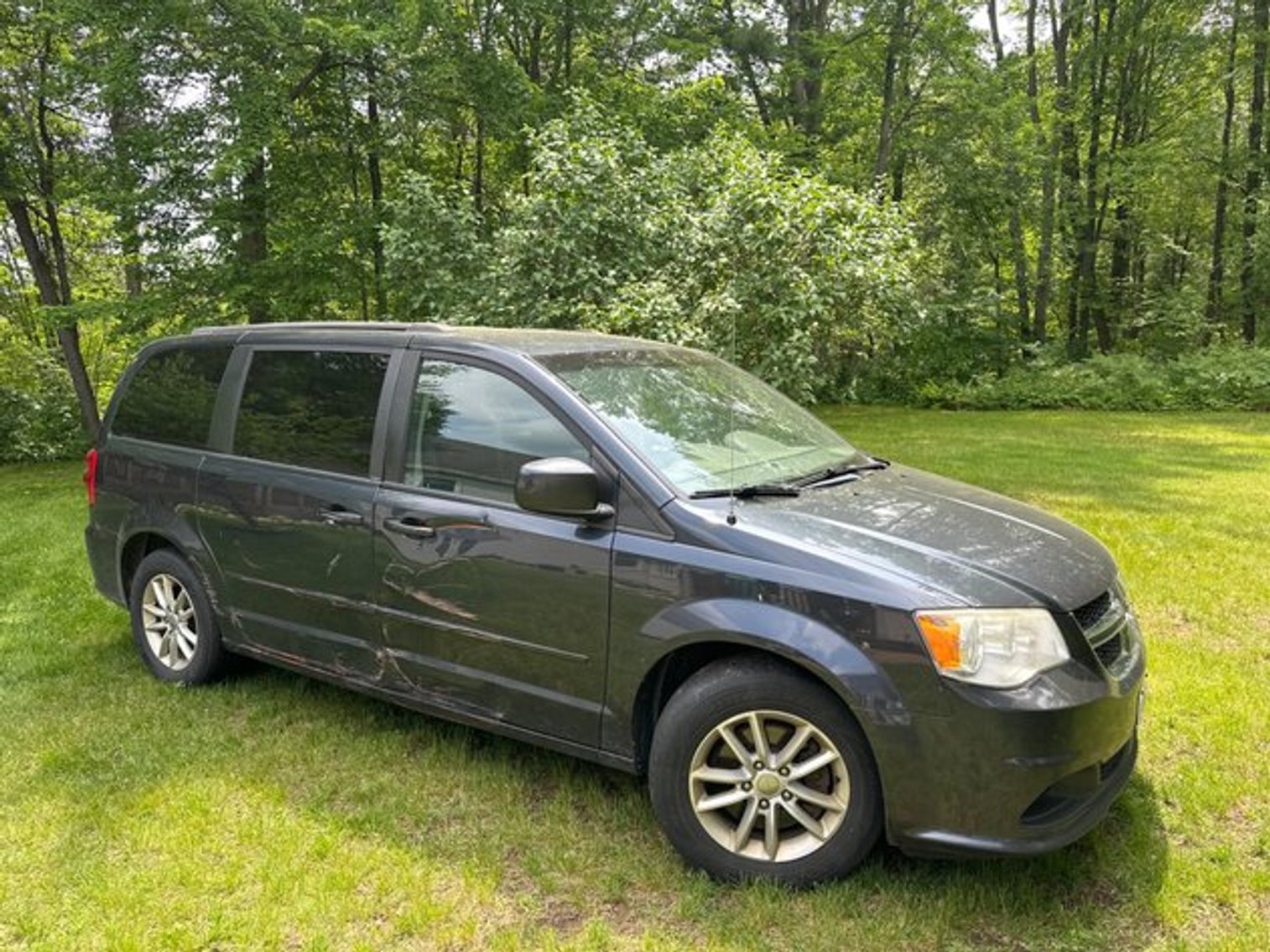 Image for Rottier Retirement Auction