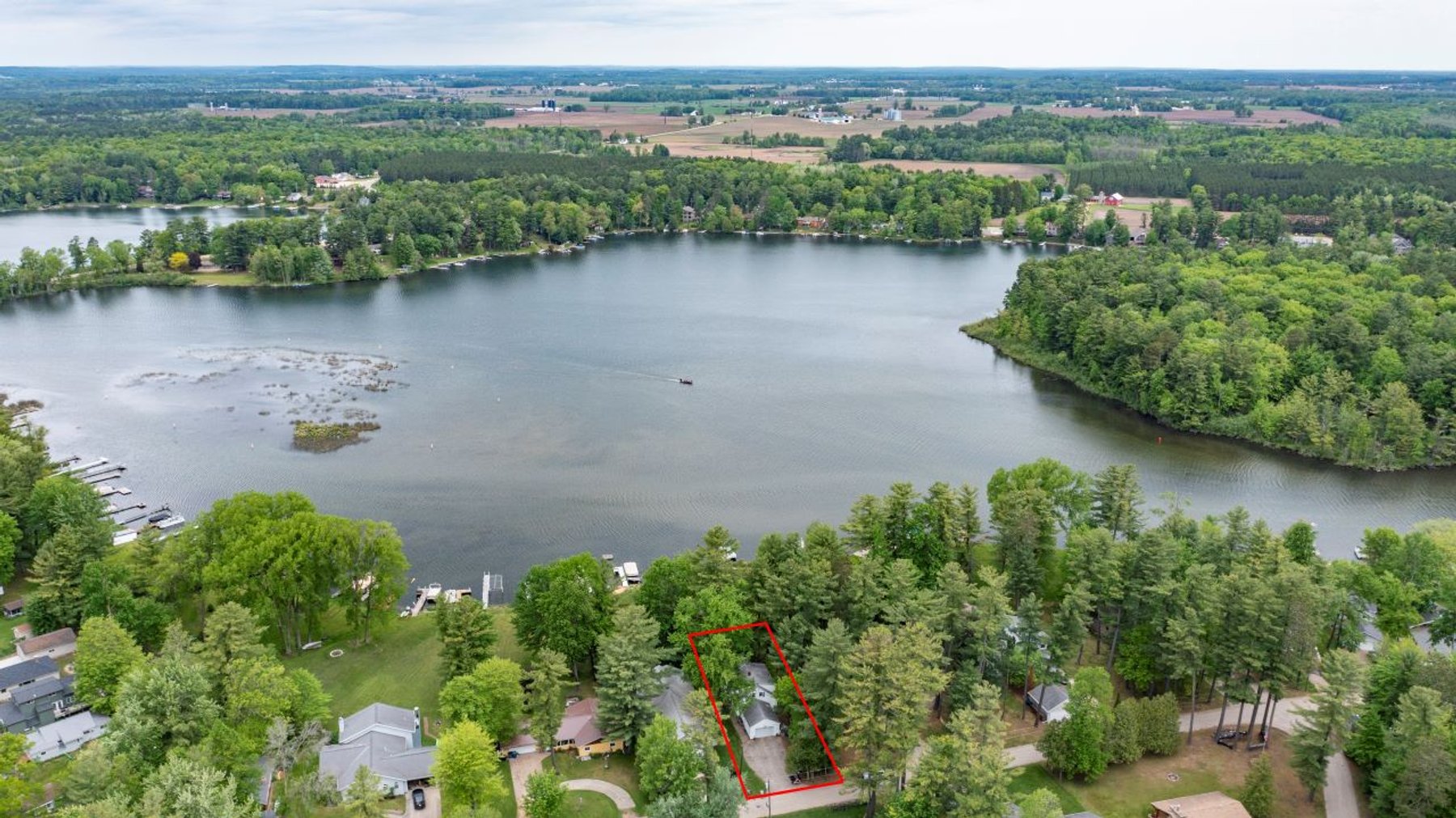 Image for Cloverleaf Lakes Real Estate