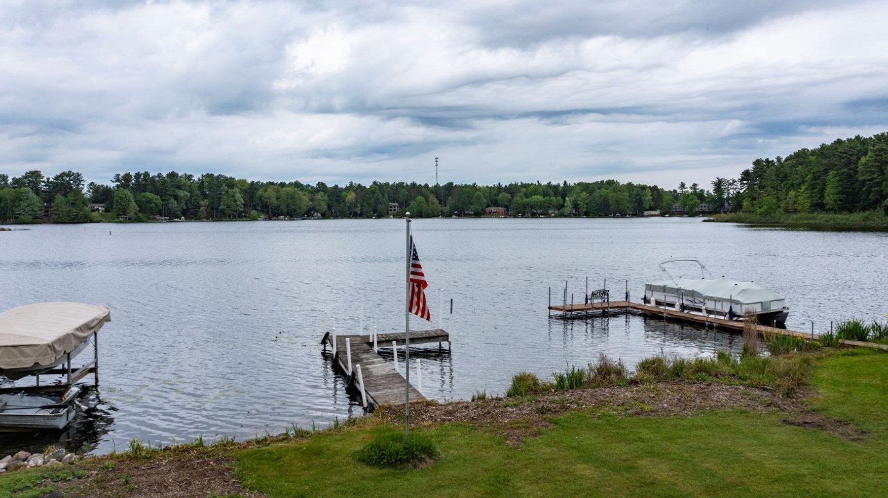 Image for Cloverleaf Lakes Real Estate