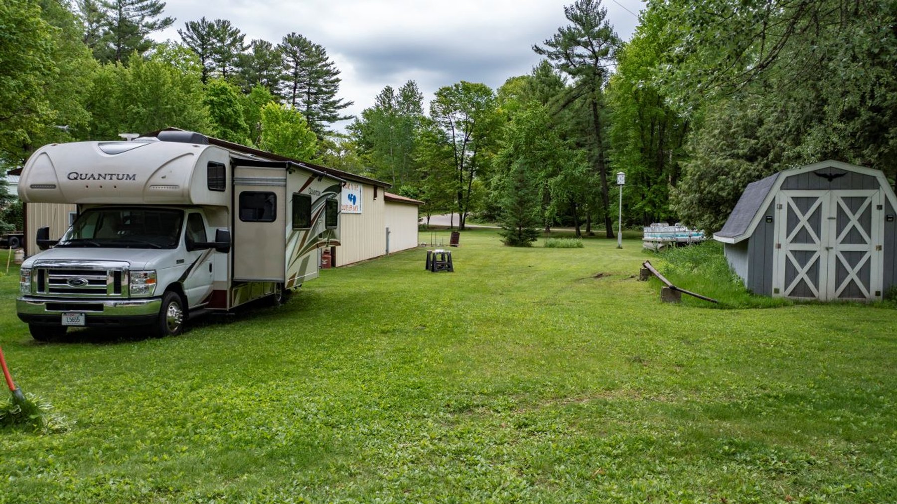 Image for Cloverleaf Lakes Real Estate