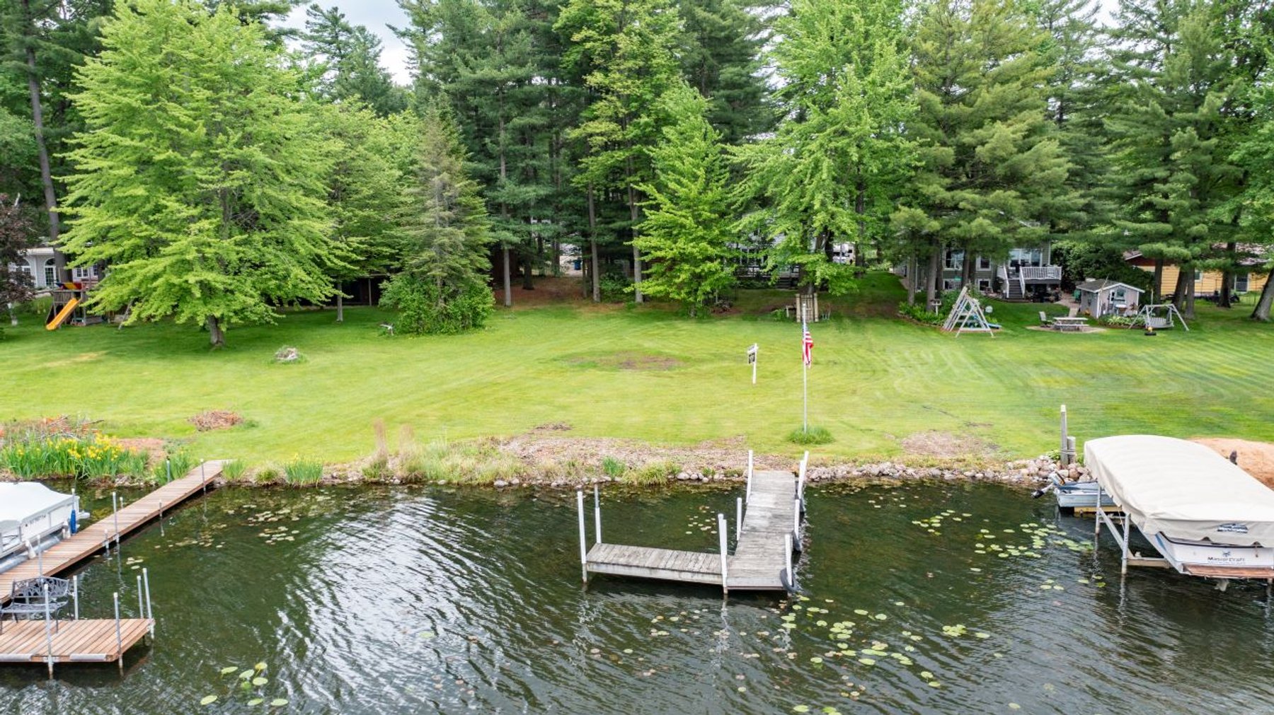 Image for Cloverleaf Lakes Real Estate