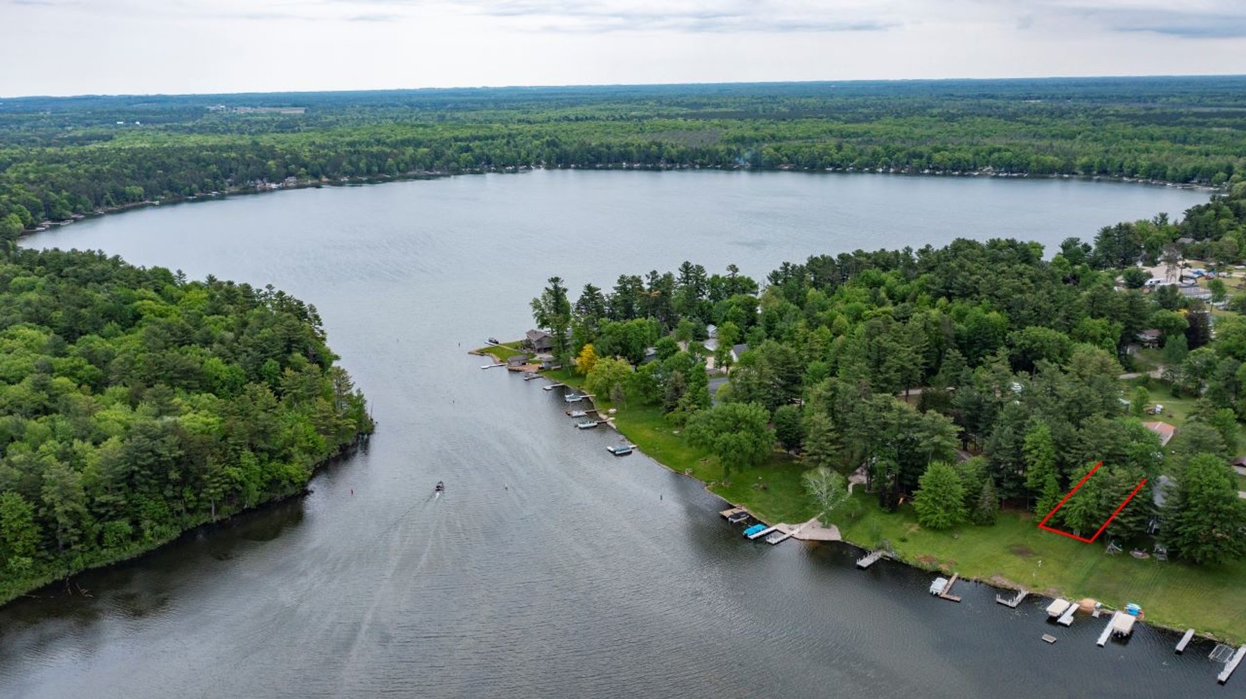 Image for Cloverleaf Lakes Real Estate