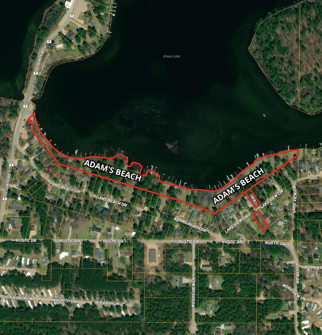 Image for Cloverleaf Lakes Real Estate