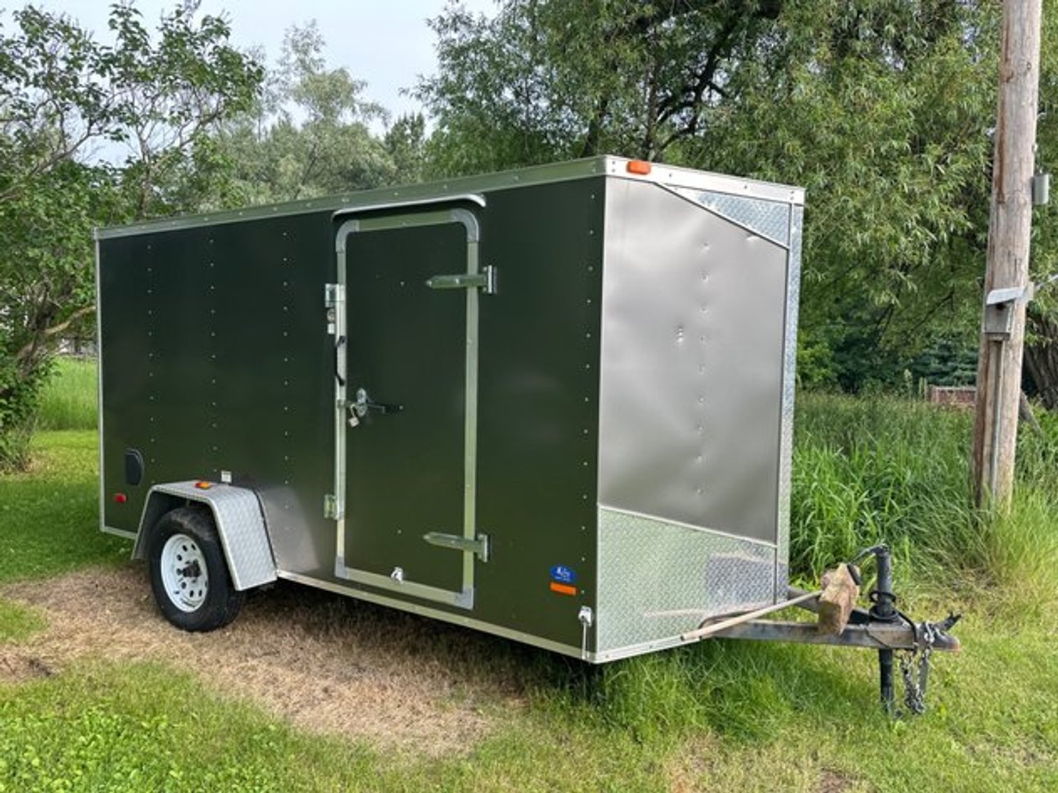 Image for Hoffman-Satre Estate Auction #1