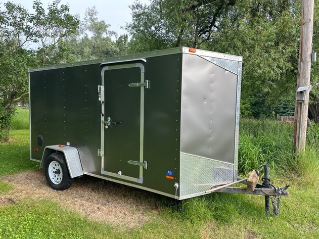 Image for Hoffman-Satre Estate Auction #1