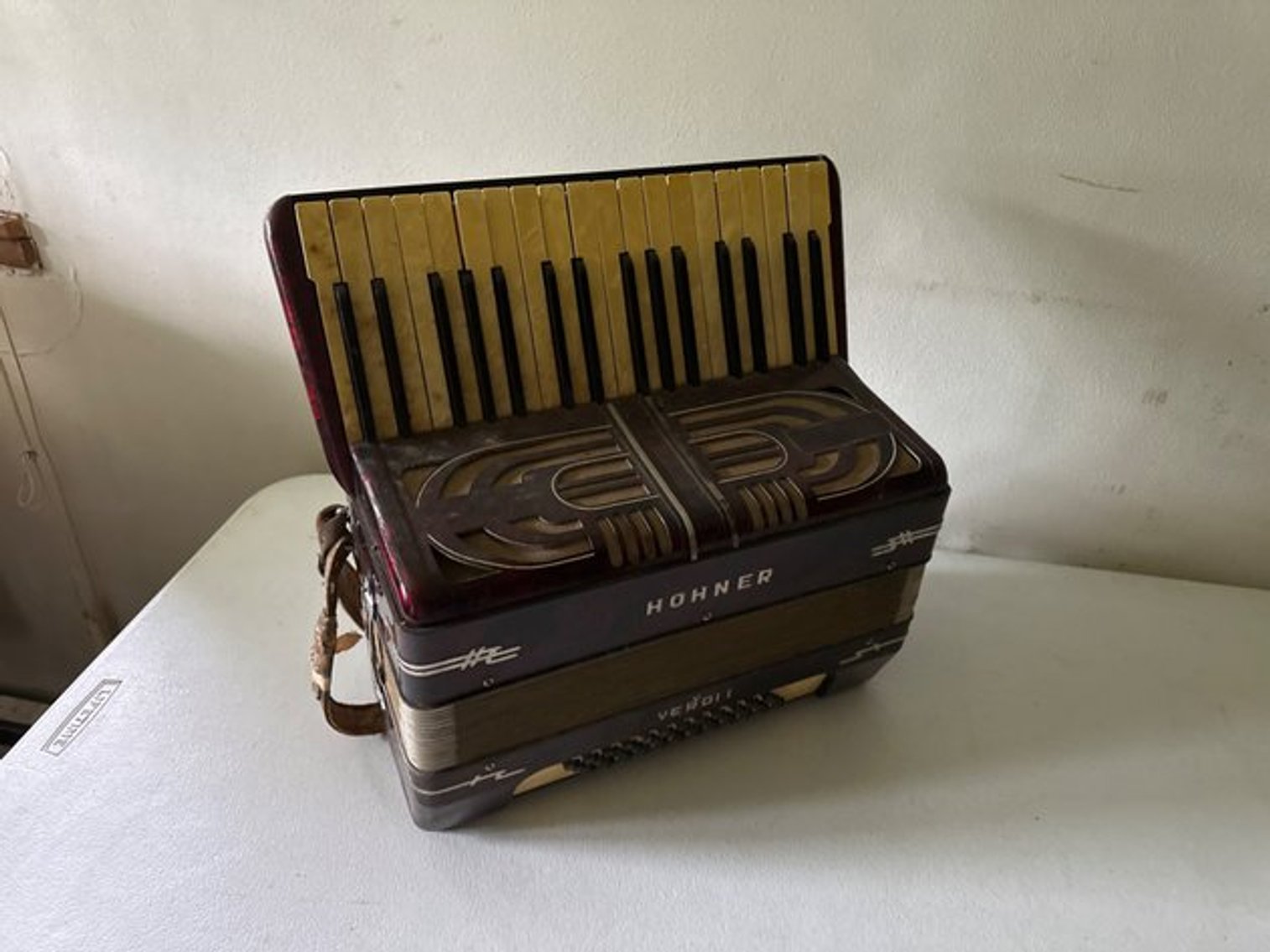 Image for Hoffman-Satre Estate Auction #1