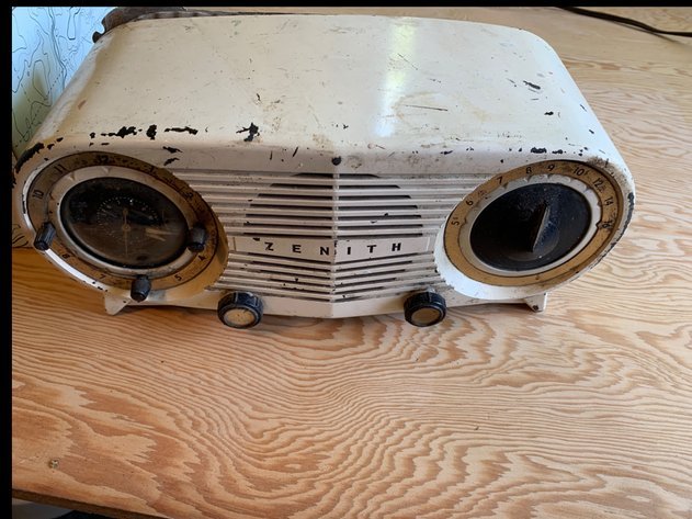 Image for Hoffman-Satre Estate Auction #1