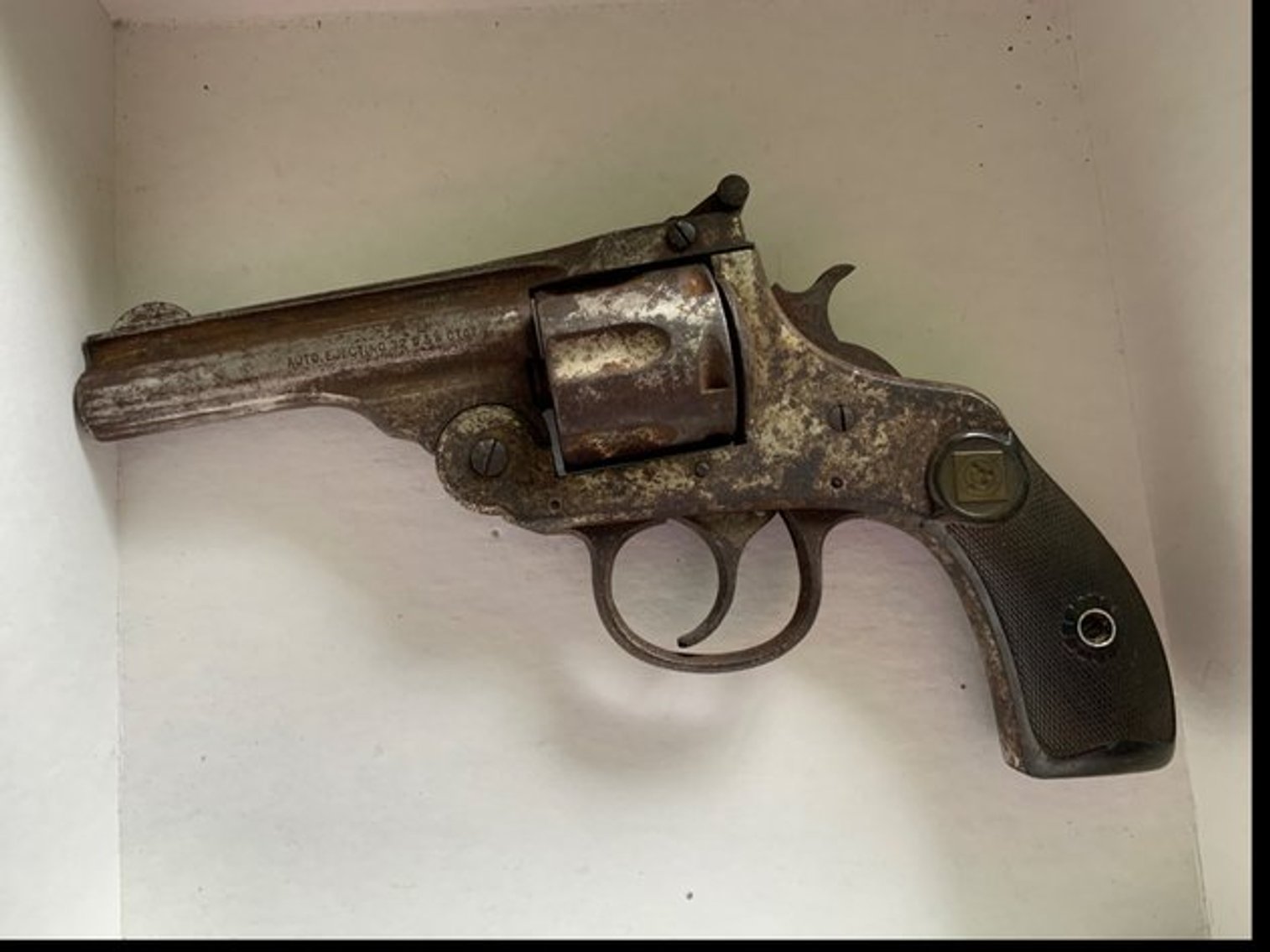 Image for Hoffman-Satre Estate Auction #1