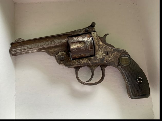 Image for Hoffman-Satre Estate Auction #1