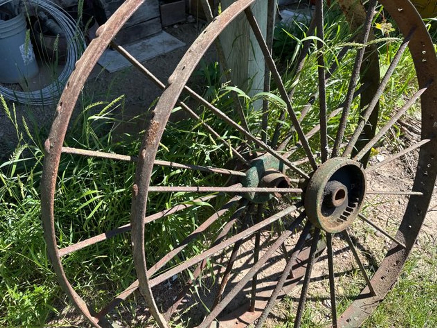 Image for Hoffman-Satre Estate Auction #2