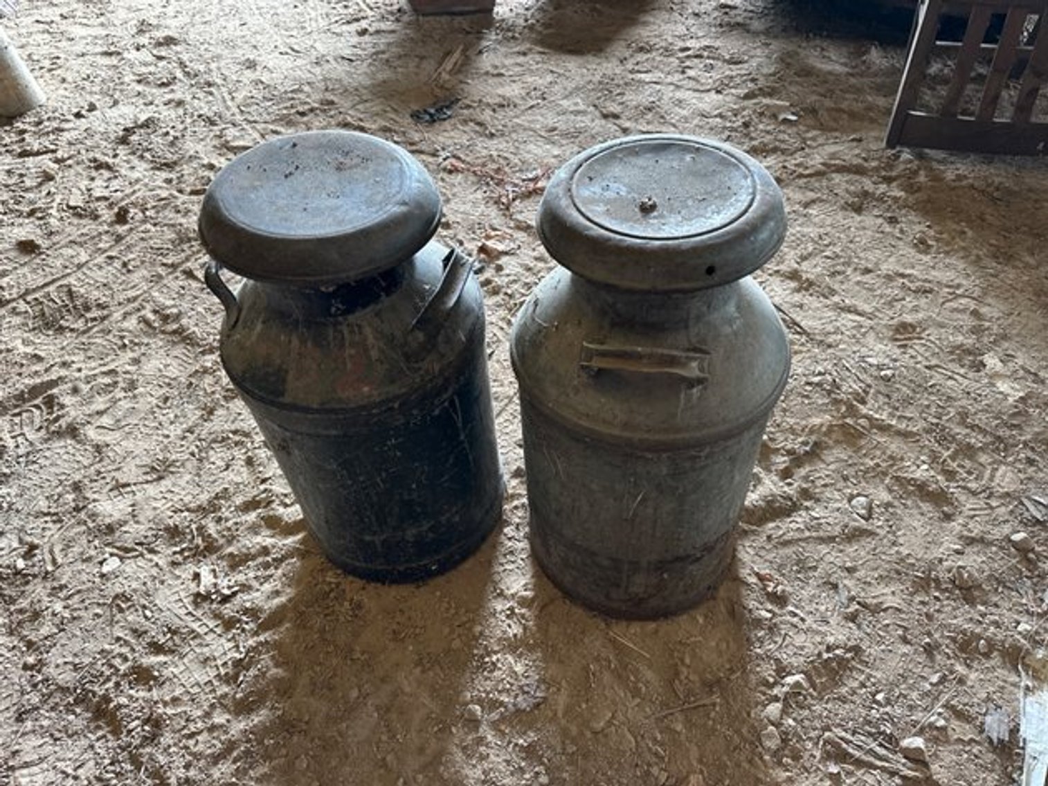 Image for Hoffman-Satre Estate Auction #2