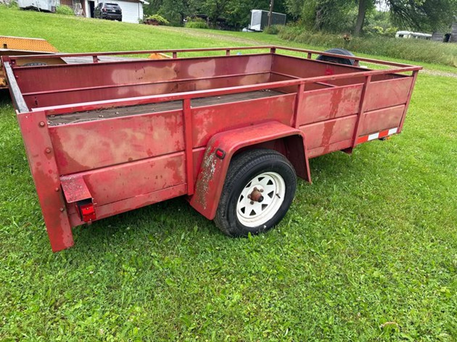 Image for Hoffman-Satre Estate Auction #2