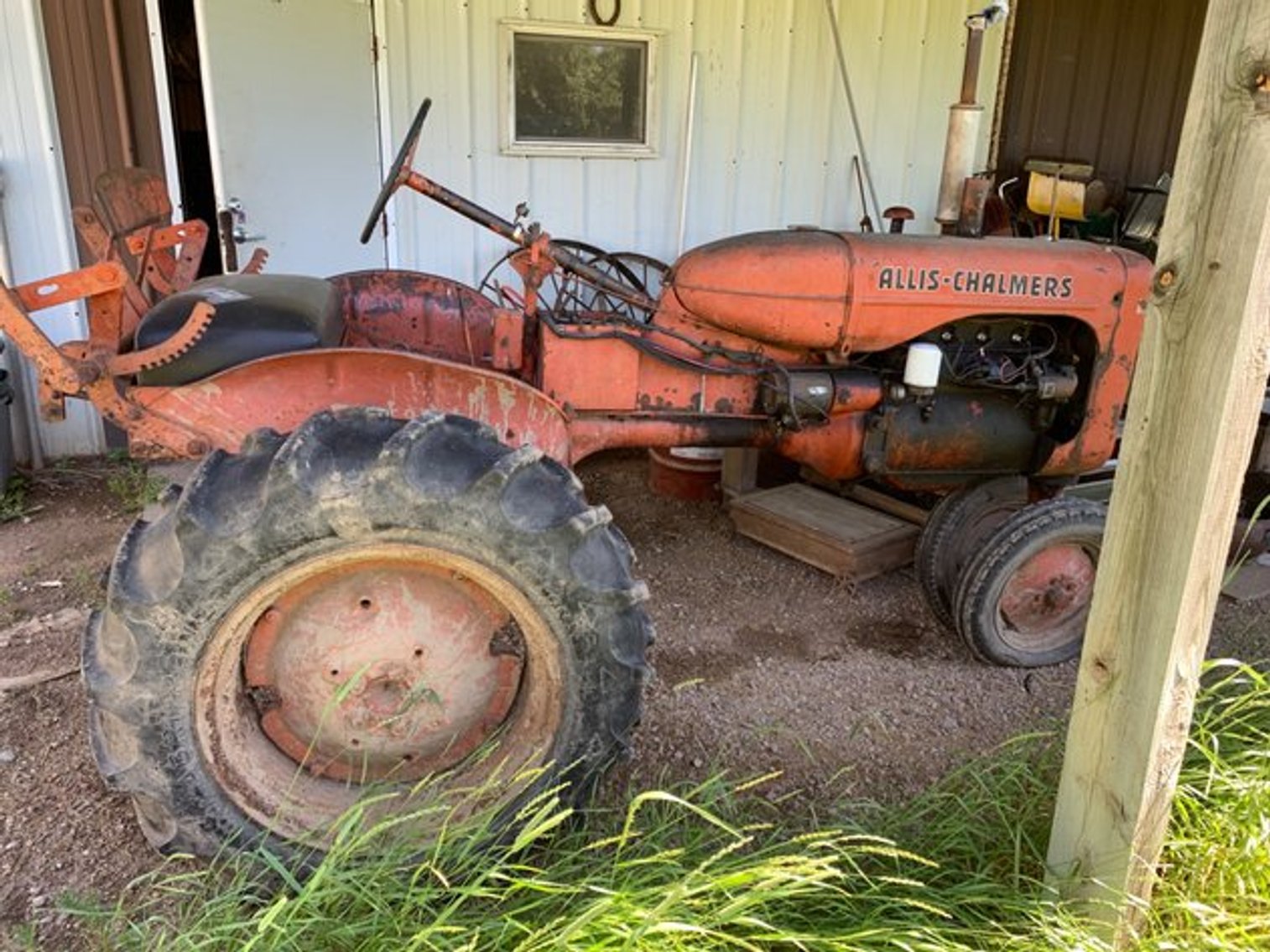 Image for Hoffman-Satre Estate Auction #2