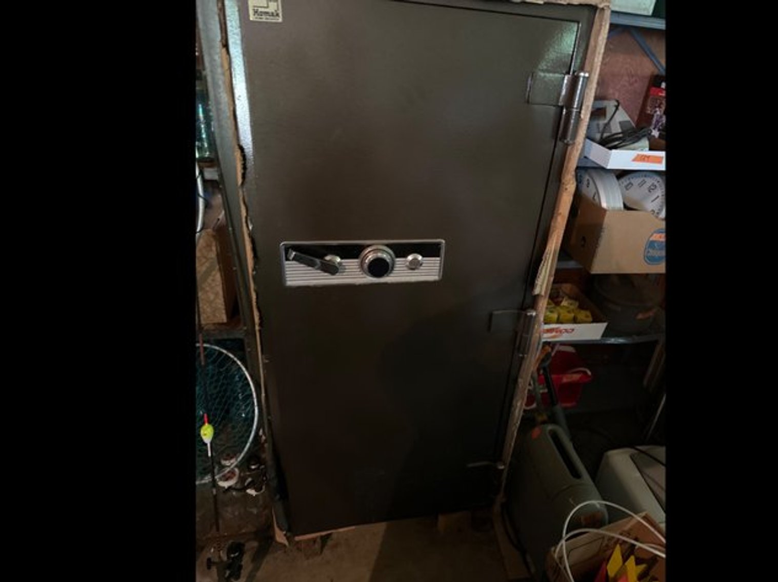 Image for Hoffman-Satre Estate Auction #2