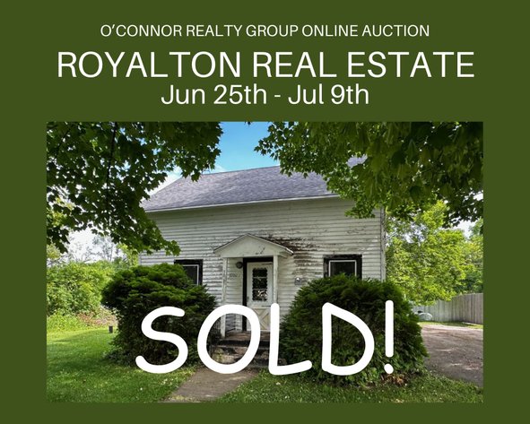 Image for Royalton Real Estate