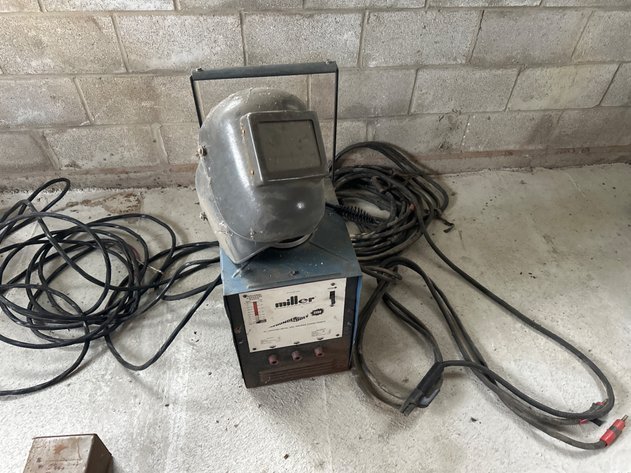 Image for Kussman Road Auction