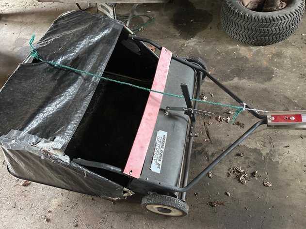 Image for Kussman Road Auction