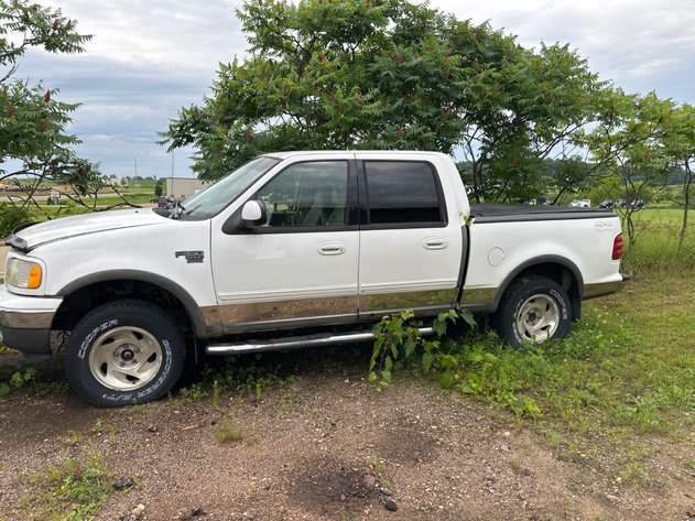 Image for Kussman Road Auction