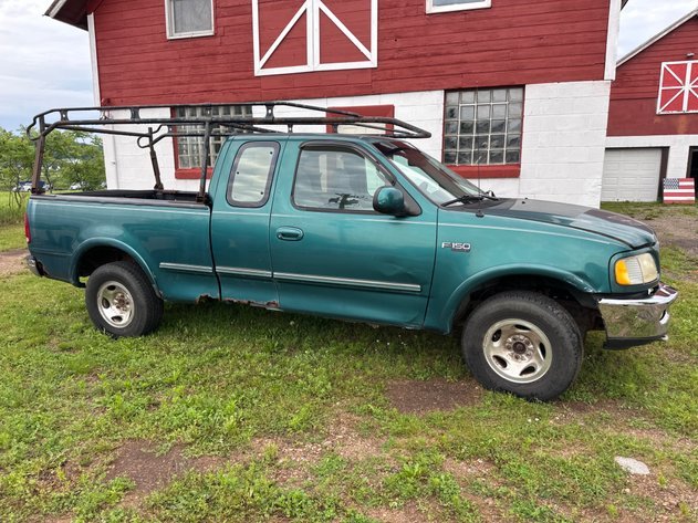 Image for Kussman Road Auction