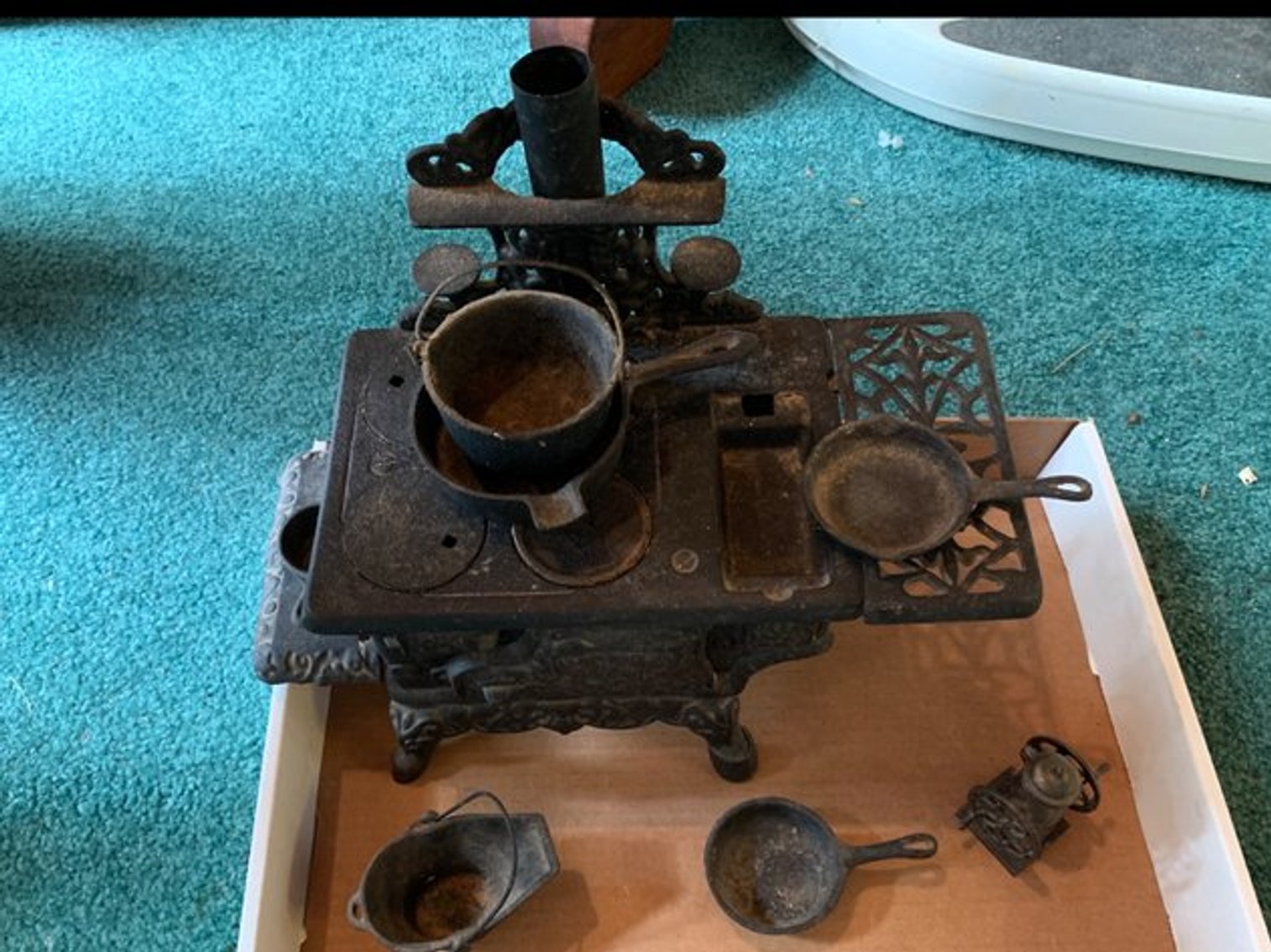 Image for Bear Lake Auction