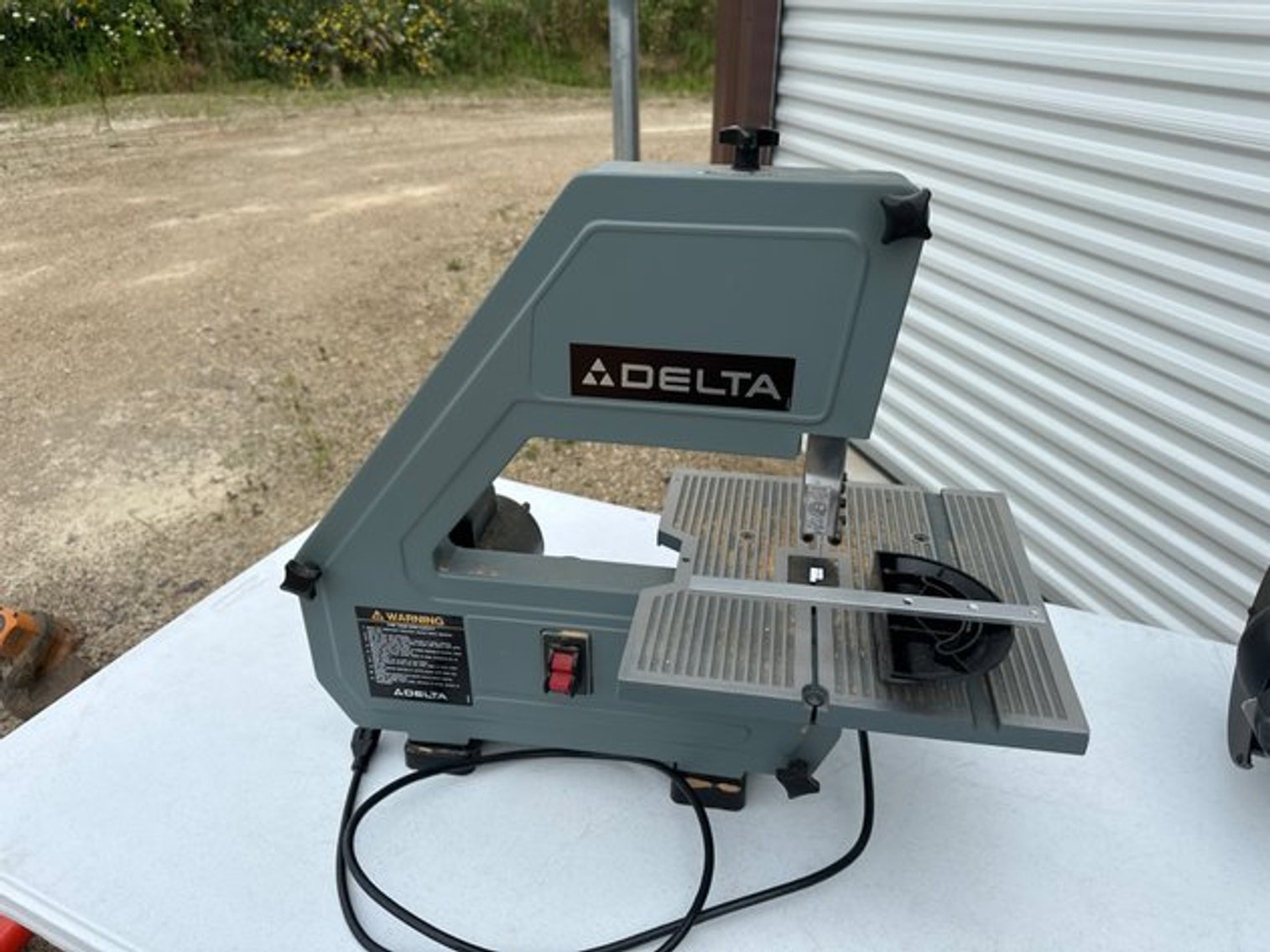 Image for Wayne Wedde Estate Auction