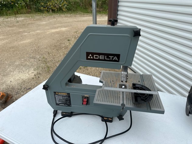 Image for Wayne Wedde Estate Auction