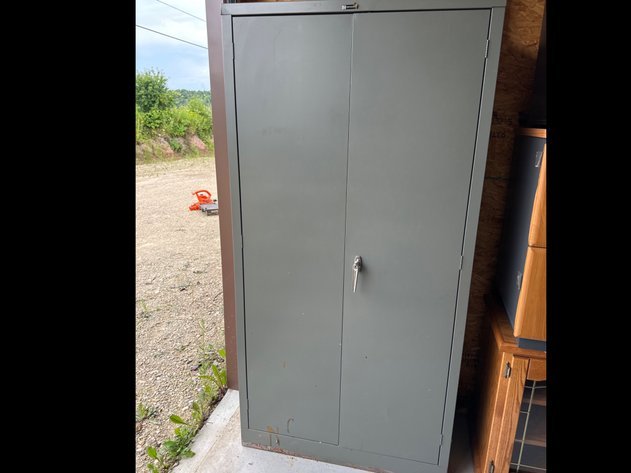 Image for Wayne Wedde Estate Auction