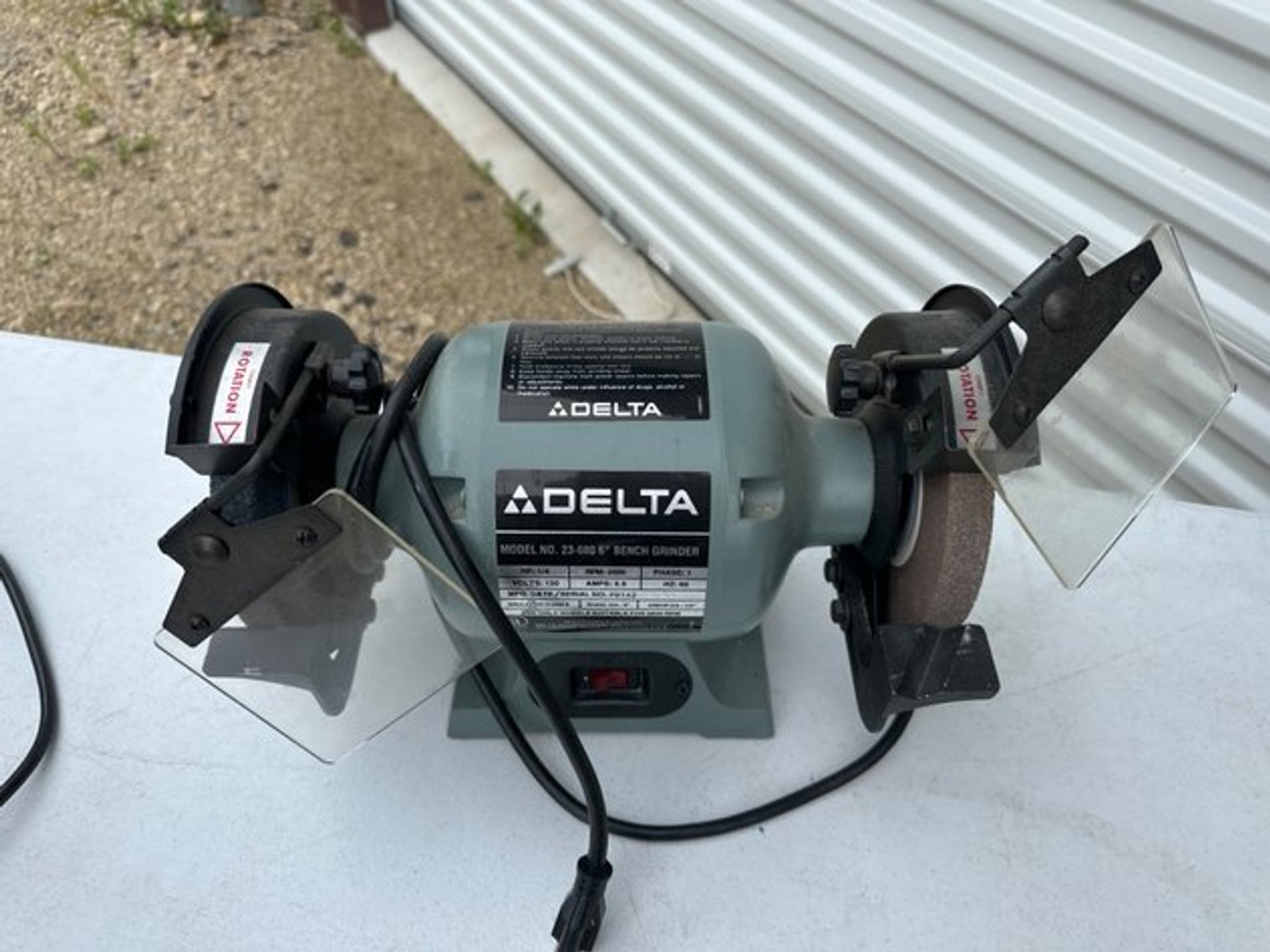 Image for Wayne Wedde Estate Auction