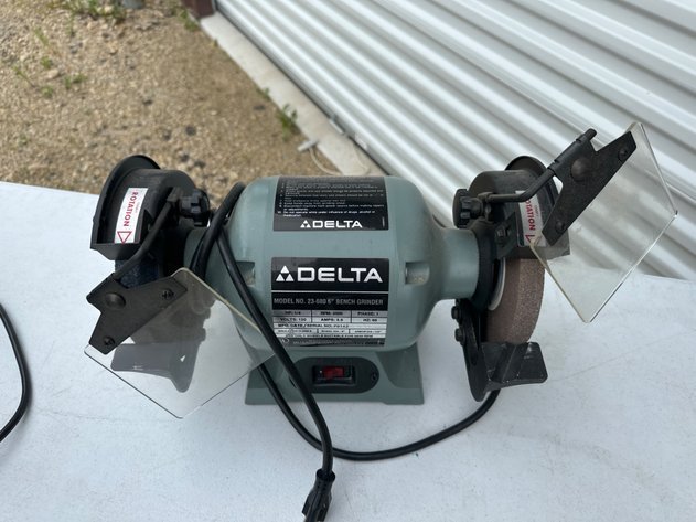 Image for Wayne Wedde Estate Auction