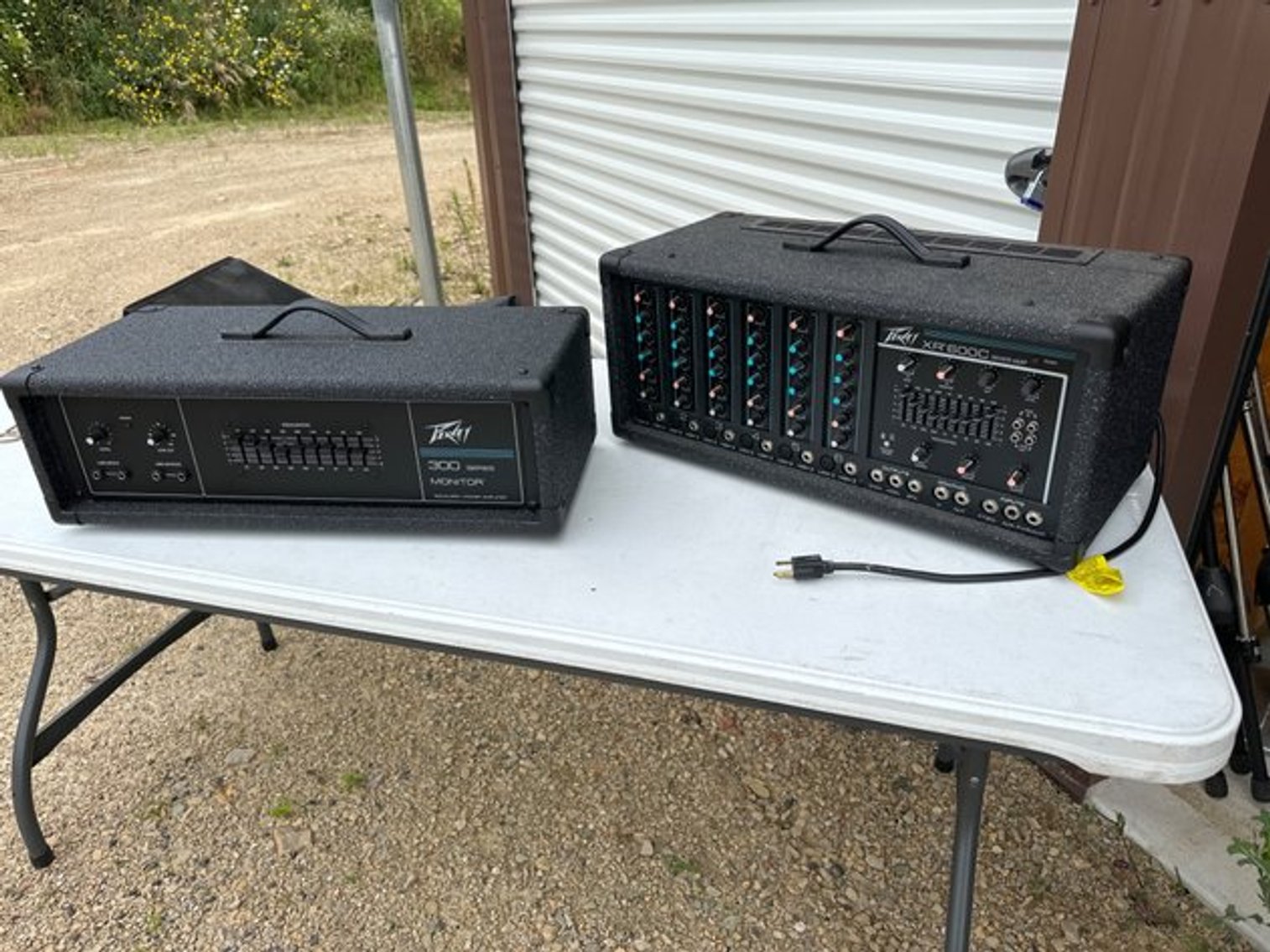 Image for Wayne Wedde Estate Auction