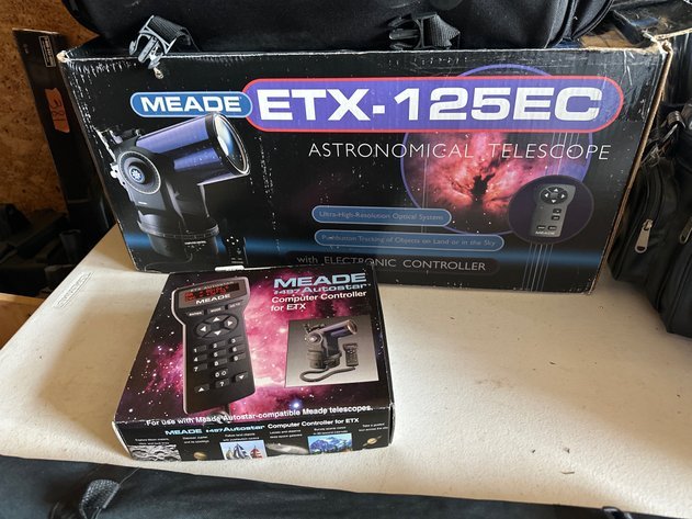 Image for Wayne Wedde Estate Auction