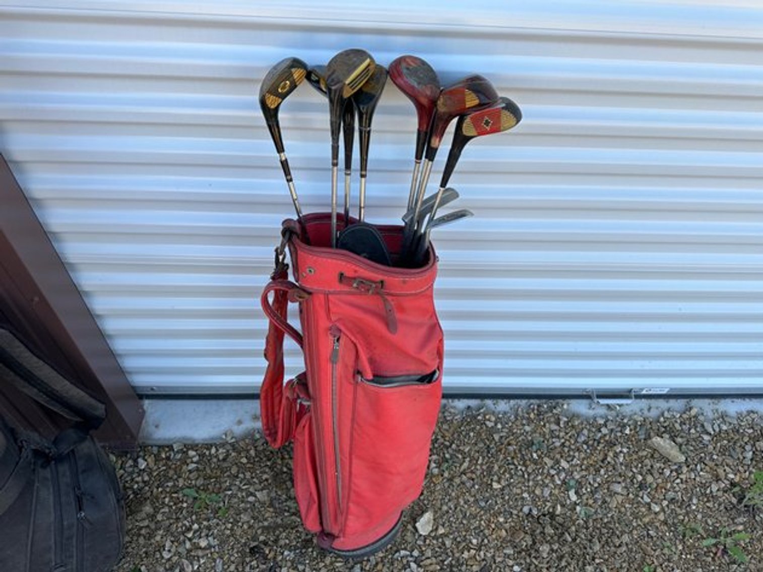 Image for Wayne Wedde Estate Auction