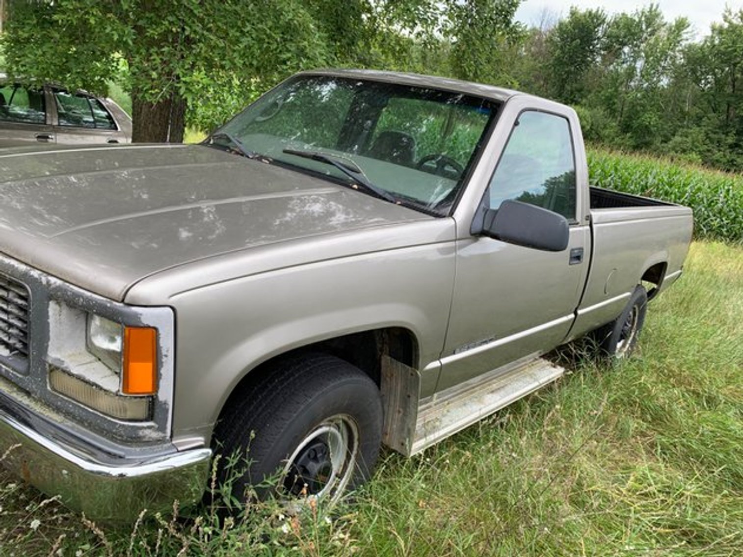 Image for Navarino Road Estate