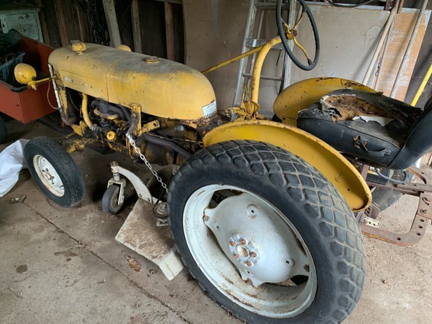 Image for Navarino Road Estate