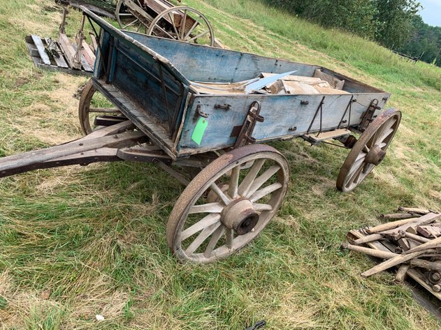 Image for Navarino Road Estate