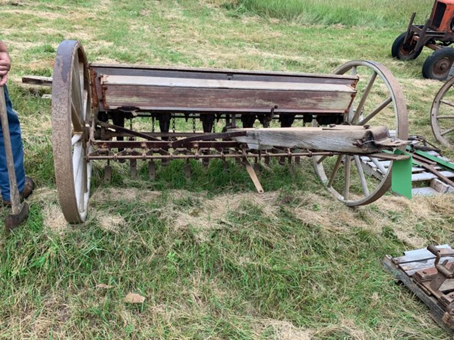 Image for Navarino Road Estate