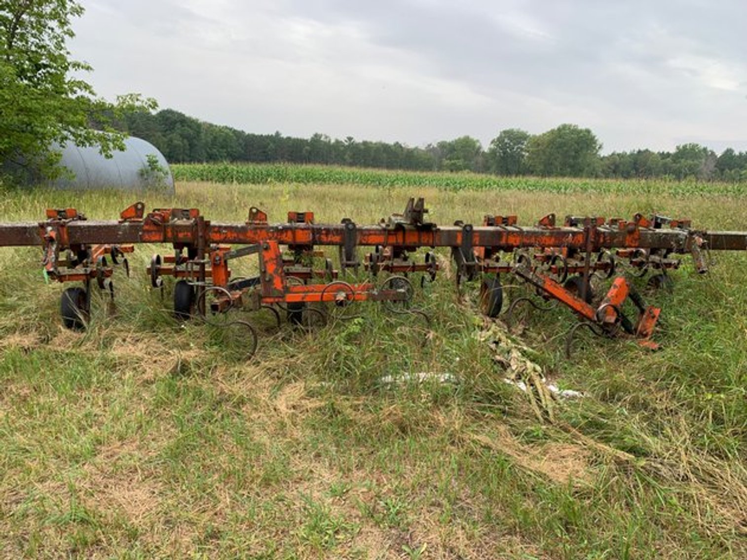 Image for Navarino Road Estate