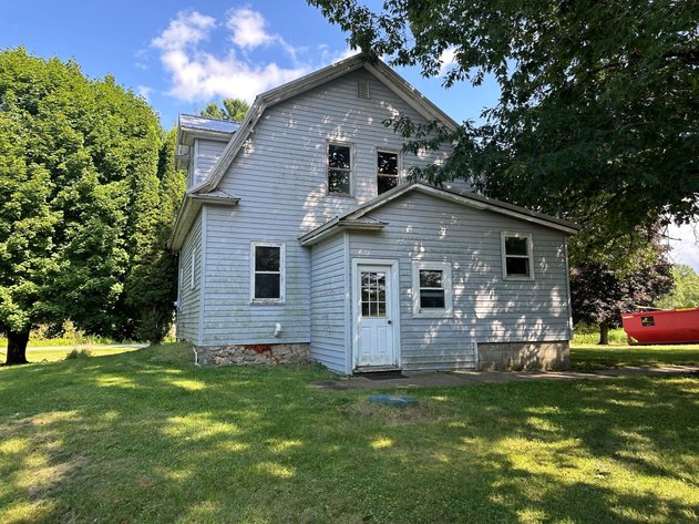 Image for Navarino Road Real Estate