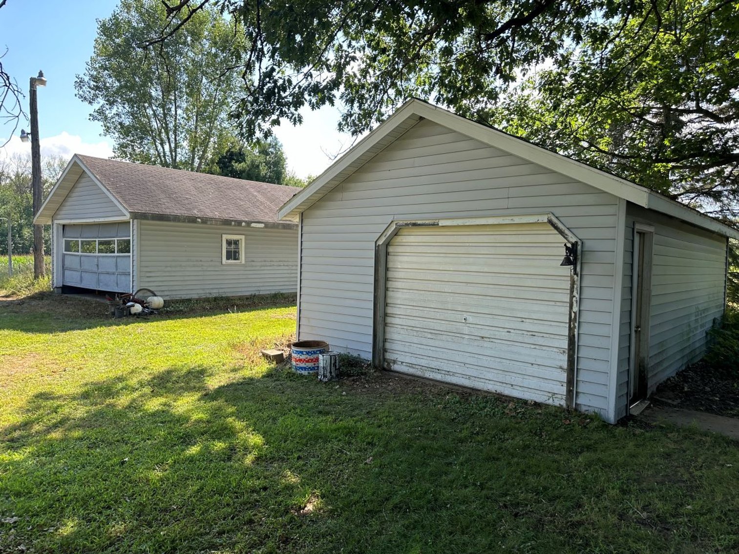 Image for Navarino Road Real Estate