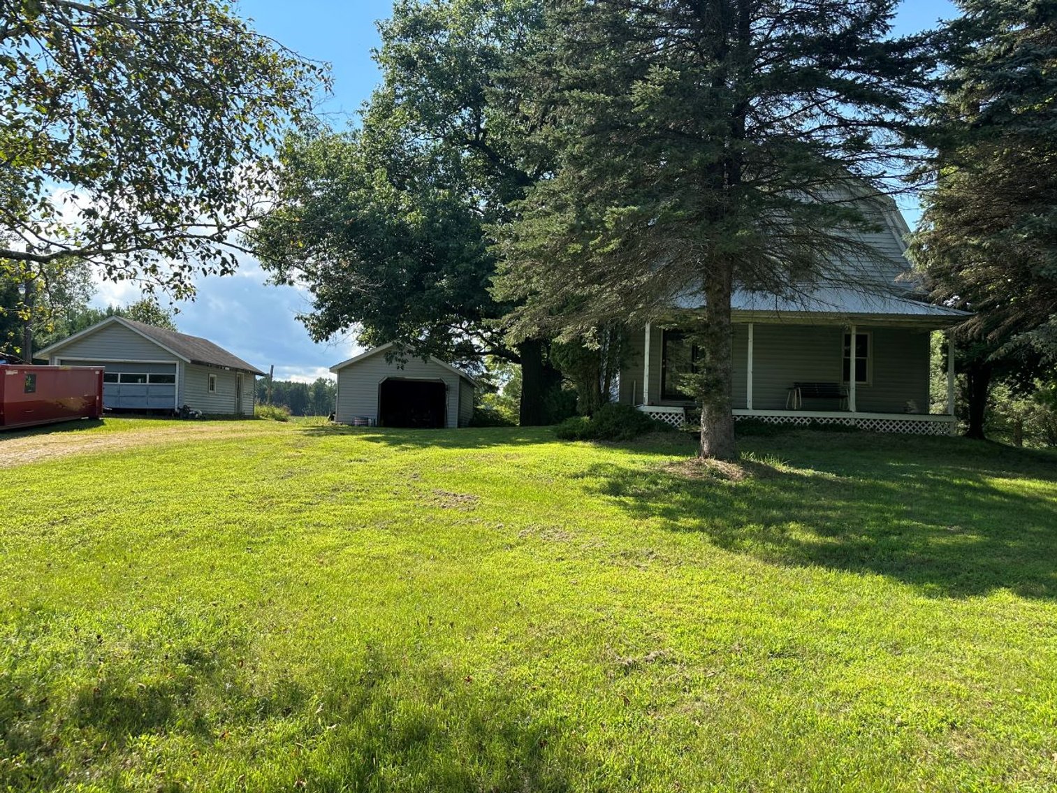 Image for Navarino Road Real Estate